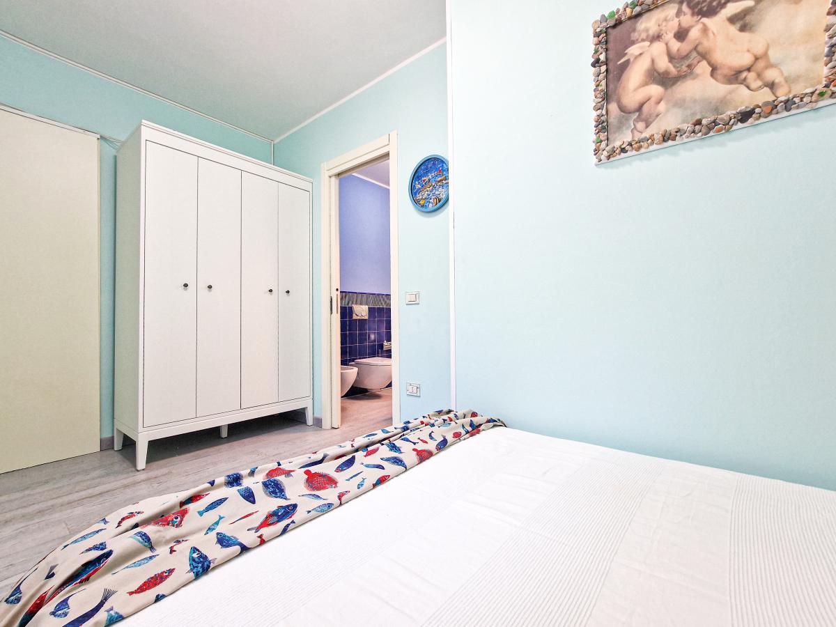 appartamento vacanze Elba